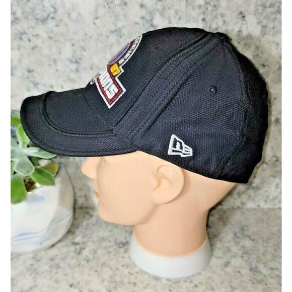 Boston Red Sox 2007 World Series Champions New‎ Era Locker Room Baseball Hat - Picture 2 of 6